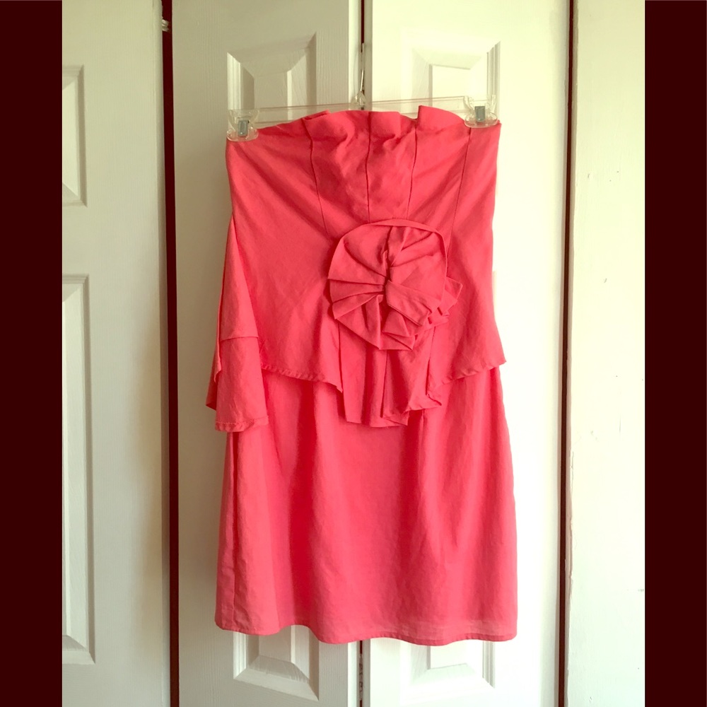 Smak Parlor Summer Dress size M